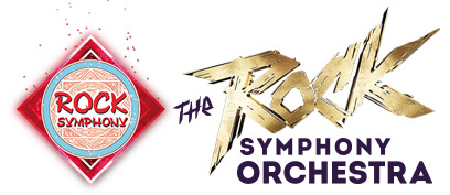  The ROCK SYMPHONY Orchestra 8 СОЛІСТІВ, НОВА ПРОГРАМА