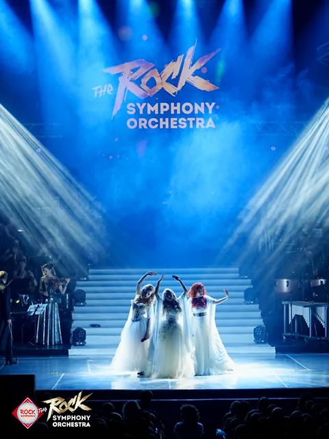 The Rock Symphony Orchestra