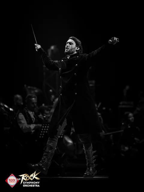 The Rock Symphony Orchestra